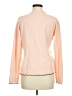Sanct.U.Wear Pink Track Jacket Size M - photo 2