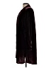 Eileen Fisher Burgundy Coat Size L (petite) - photo 5