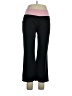 So Sporty Solid Black Active Pants Size XL - photo 1
