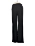 T Tahari Solid Black Dress Pants Size L - photo 2