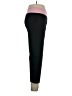 So Sporty Solid Black Active Pants Size XL - photo 4