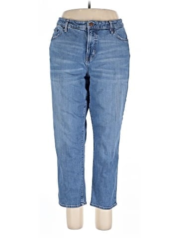 a.n.a. A New Approach Jeans (view 1)