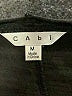 CAbi Black Casual Dress Size M - photo 7