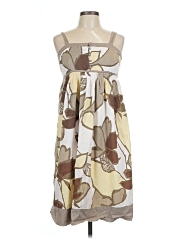 a.n.a. A New Approach Casual Dress (view 1)
