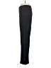 T Tahari Solid Black Dress Pants Size L - photo 5