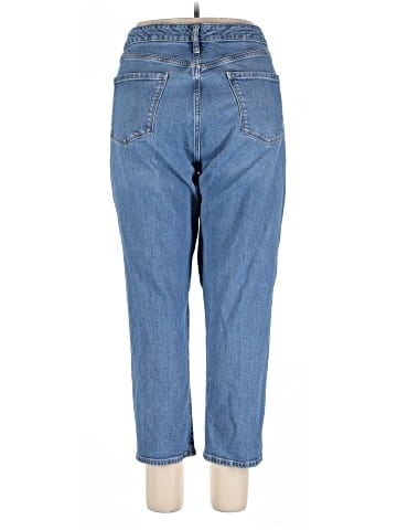 a.n.a. A New Approach Jeans (view 2)