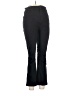 Ann Taylor Black Jeggings Size 10 - photo 1