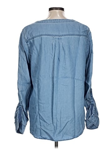 NYDJ Denim Jacket (view 2)