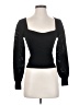 Wilfred Black Pullover Sweater Size S - photo 1