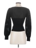 Wilfred Black Pullover Sweater Size S - photo 2