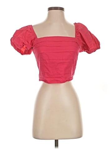 Sim & Sam Tube Top (view 1)