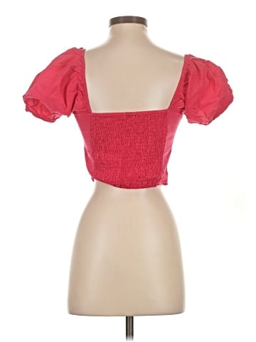 Sim & Sam Tube Top (view 2)