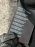 Club Monaco Solid Black Jumpsuit Size 4 - photo 6