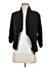 Shein Black Jacket Size 6 - photo 1