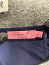 Eliza J 100% Polyester Blue Cocktail Dress Size 6 - photo 7