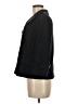 Ann Taylor Black Coat Size 8 - photo 5