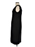 Milly Solid Black Cocktail Dress Size 4 - photo 5