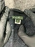 Eddie Bauer 100% Wool Black Wool Cardigan Size M - photo 7