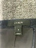 J.Crew Polka Dots Black Formal Skirt Size 4 - photo 4
