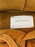 Aime Leon Dore 100% Cotton Brown Tan Pullover Hoodie Size M - photo 7