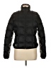 First Ascent Solid Black Snow Jacket Size M - photo 1