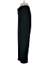 Giorgio Armani 100% Wool Solid Black Casual Pants Size EU (IT) 38 / US 2 - photo 5
