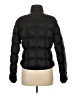 First Ascent Solid Black Snow Jacket Size M - photo 2
