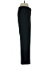 Giorgio Armani 100% Wool Solid Black Casual Pants Size EU (IT) 38 / US 2 - photo 4