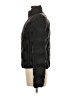 First Ascent Solid Black Snow Jacket Size M - photo 5