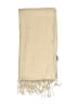 H&M Ivory Tan Scarf One size - photo 2