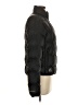 First Ascent Solid Black Snow Jacket Size M - photo 4