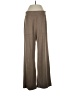 CAbi Brown Casual Pants Size S - photo 1