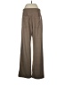 CAbi Brown Casual Pants Size S - photo 2