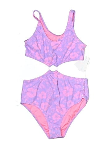 Assorted Brands Two Piece Swimsuit (view 2)