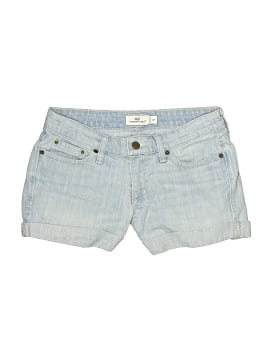 Vineyard Vines Denim Shorts