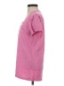 Under Armour 100% Polyester Pink Active T-Shirt Size S - photo 5