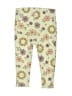 Petit Lem Floral Ivory Khakis 9-12 MO / 12 MO - photo 2
