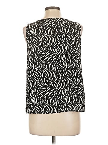 Nine West Sleeveless Blouse (view 2)