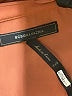 BCBGMAXAZRIA Orange Cocktail Dress Size XXS - photo 7