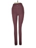 Athleta Burgundy Active Pants Size XS - photo 2