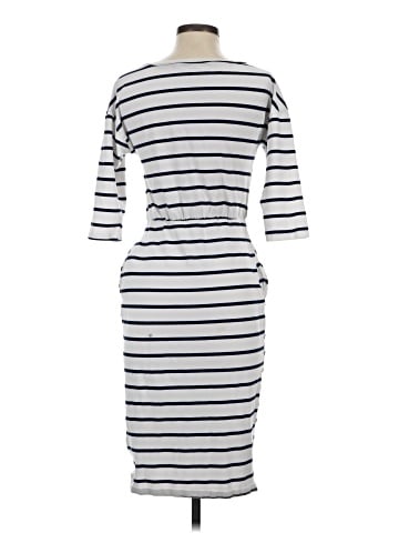 Moyabo Casual Dress - back