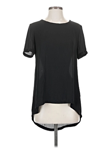Tildon Short Sleeve Top (view 1)