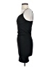 Thatcher Solid Black Cocktail Dress Size Med - Lg - photo 5