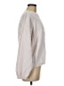 Charter Club Pink Pullover Sweater Size M - photo 4