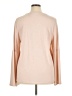 Calvin Klein Pink Long Sleeve Top Size XL - photo 2