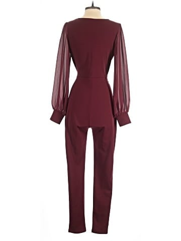Fashion Nova Jumpsuit (view 2)