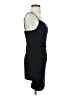 Thatcher Solid Black Cocktail Dress Size Med - Lg - photo 4