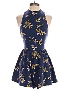 Kimchi Blue Cocktail Dress