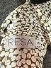 RESA Silver Sleeveless Top Size S - photo 7
