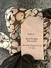 RESA Silver Sleeveless Top Size S - photo 8